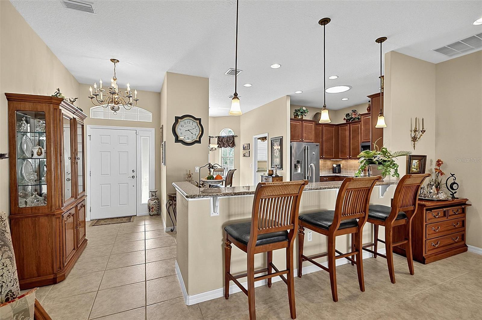 04 FAIRWAYS - Residential