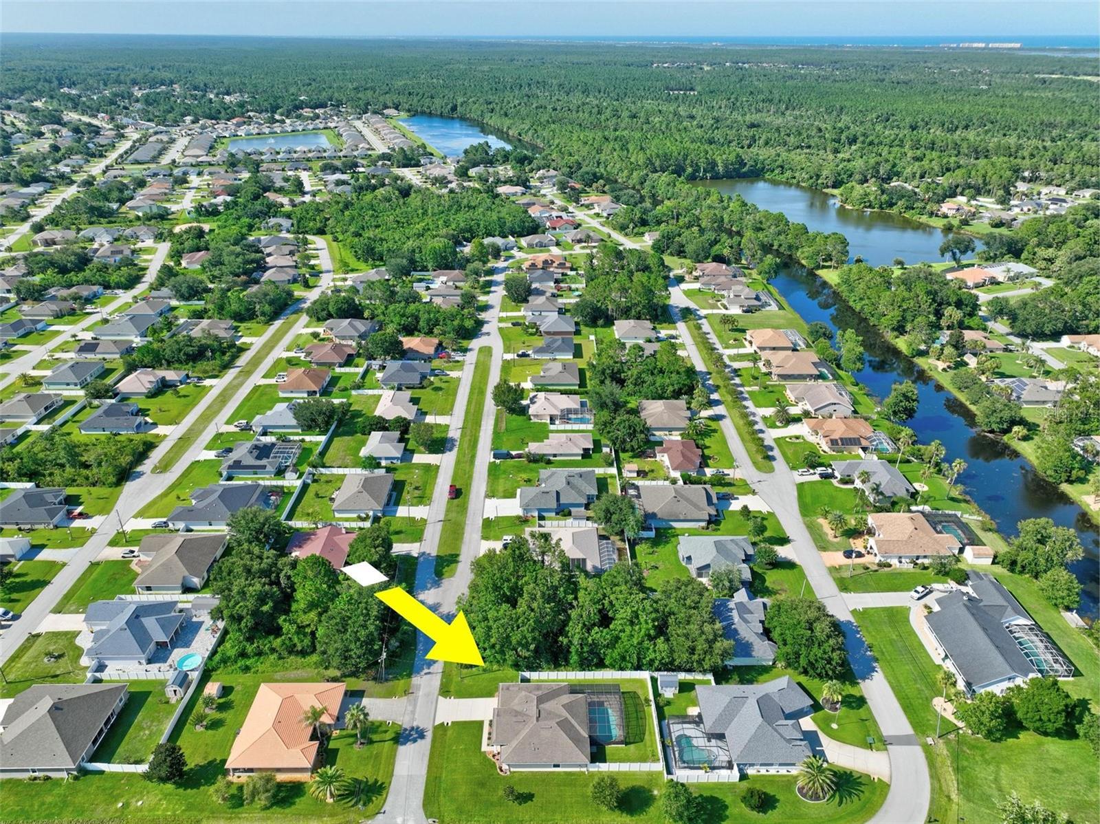 04 FAIRWAYS - Residential