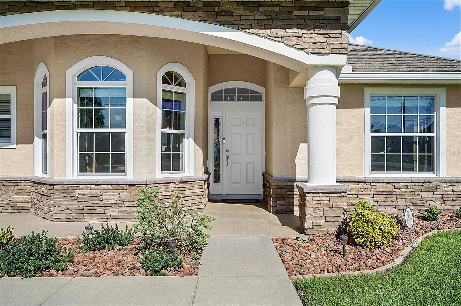 04 FAIRWAYS - Residential