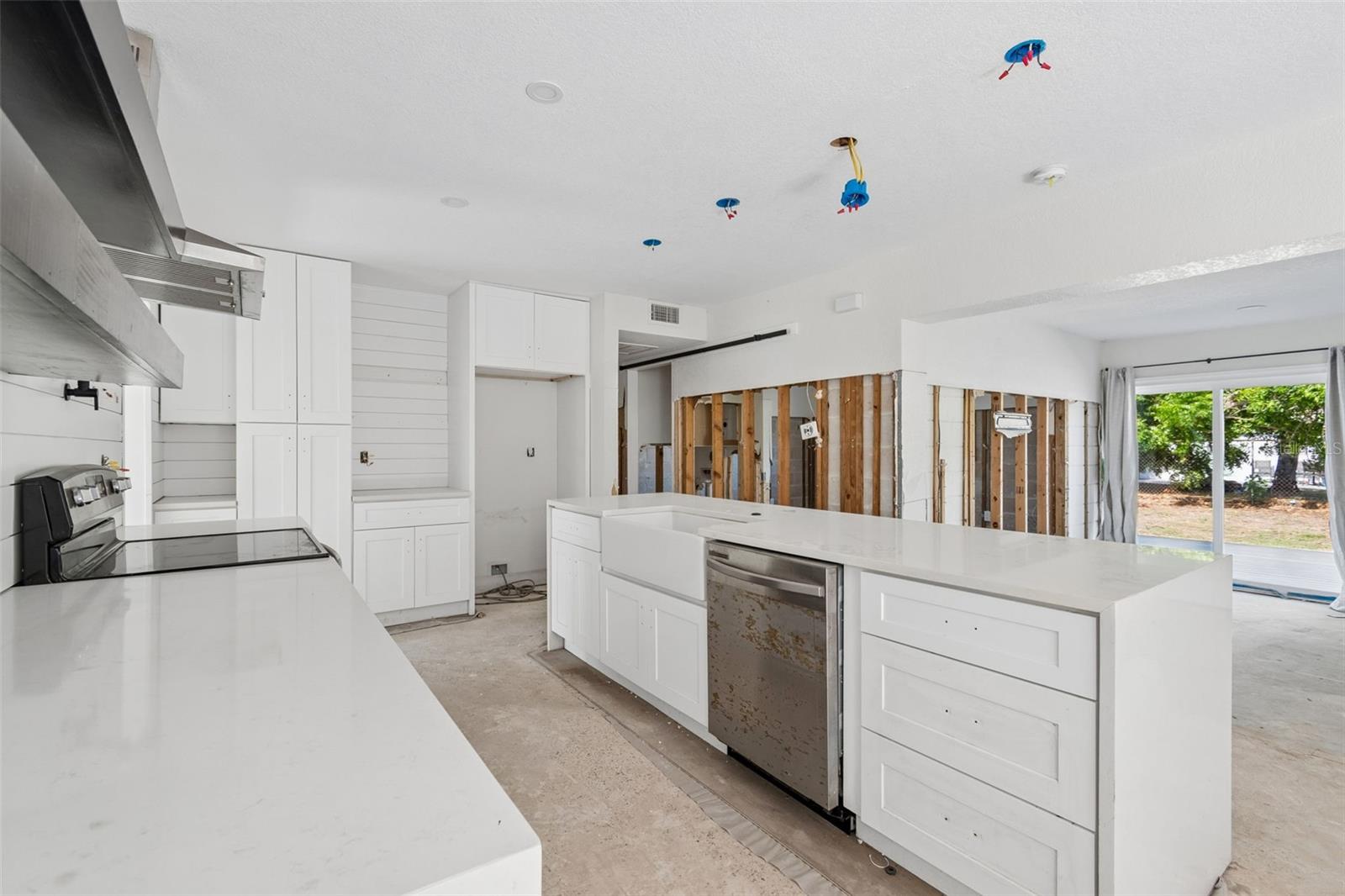 SHORE ACRES OVERLOOK SEC - Residential