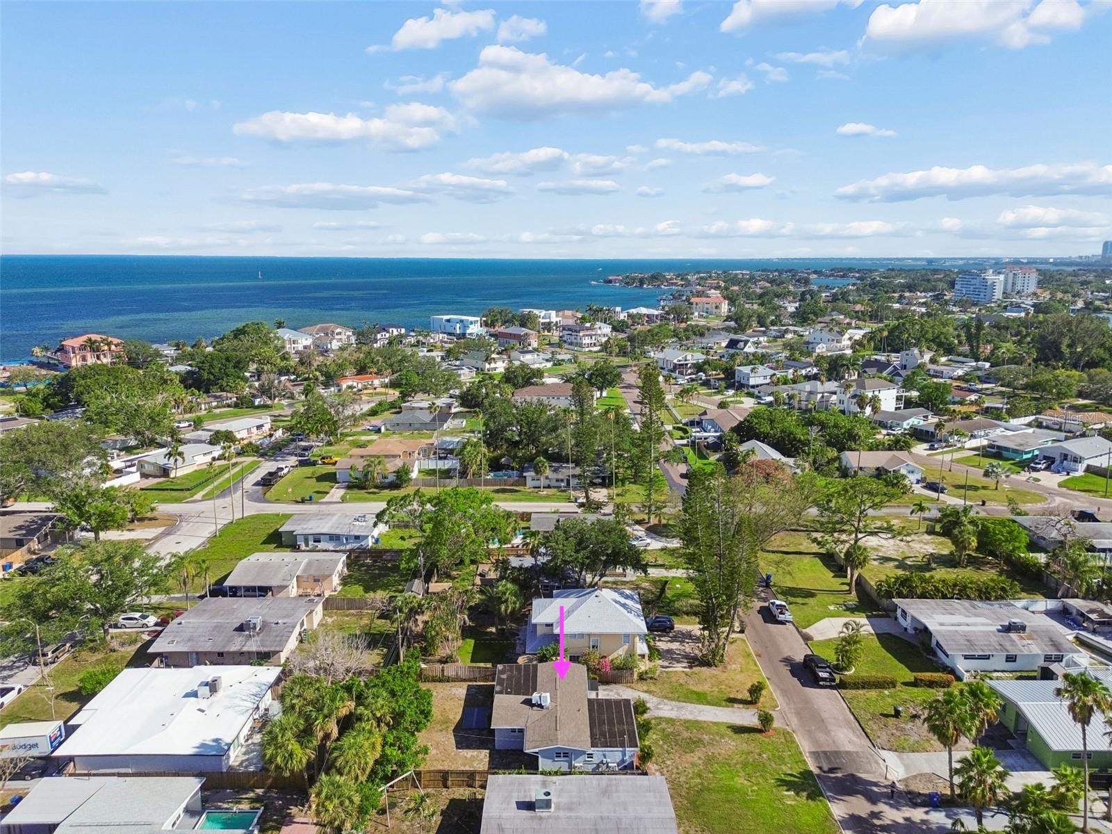 SHORE ACRES OVERLOOK SEC - Residential