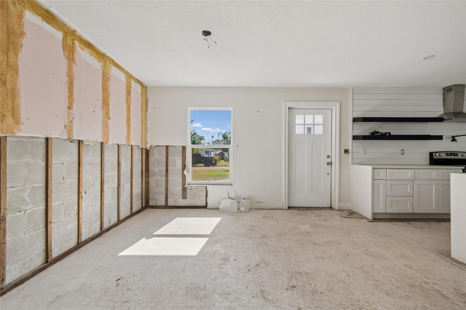 SHORE ACRES OVERLOOK SEC - Residential