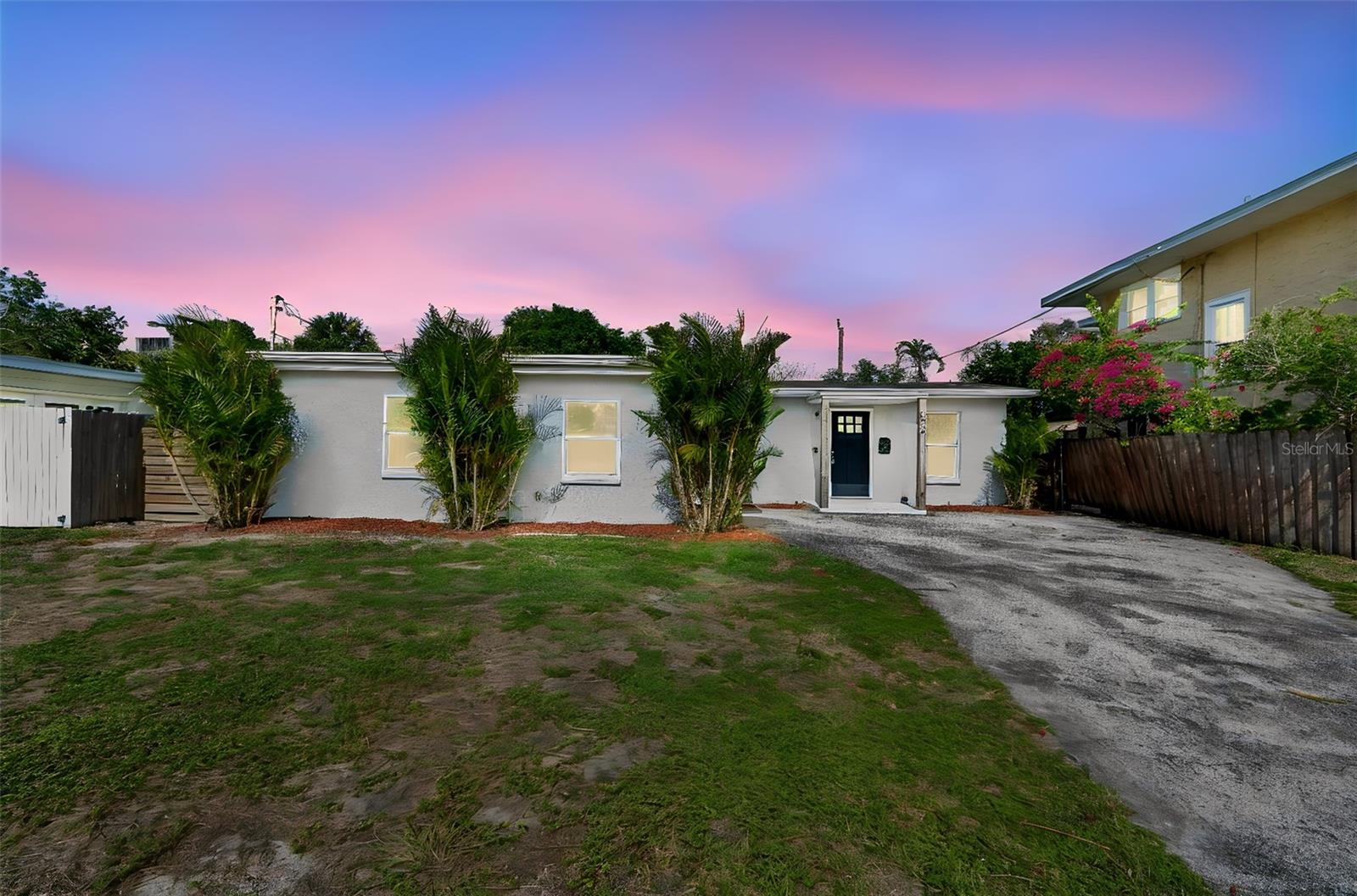 SHORE ACRES OVERLOOK SEC - Residential
