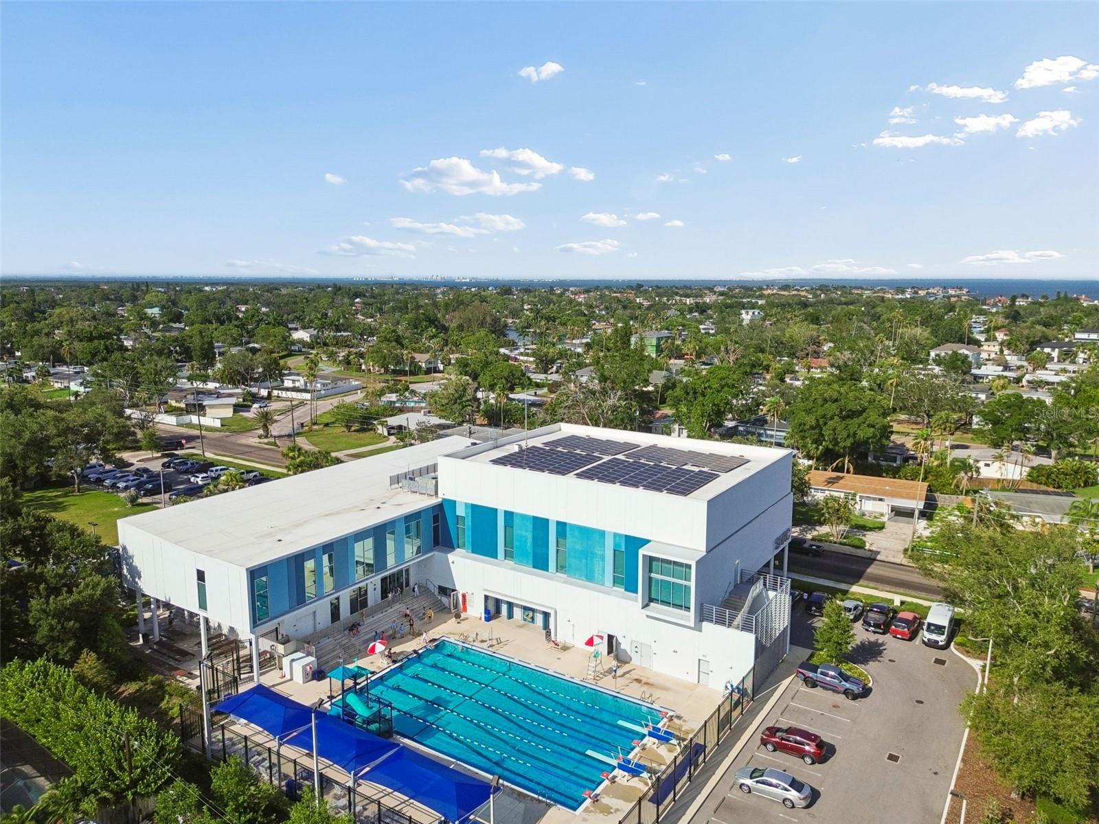 SHORE ACRES OVERLOOK SEC - Residential