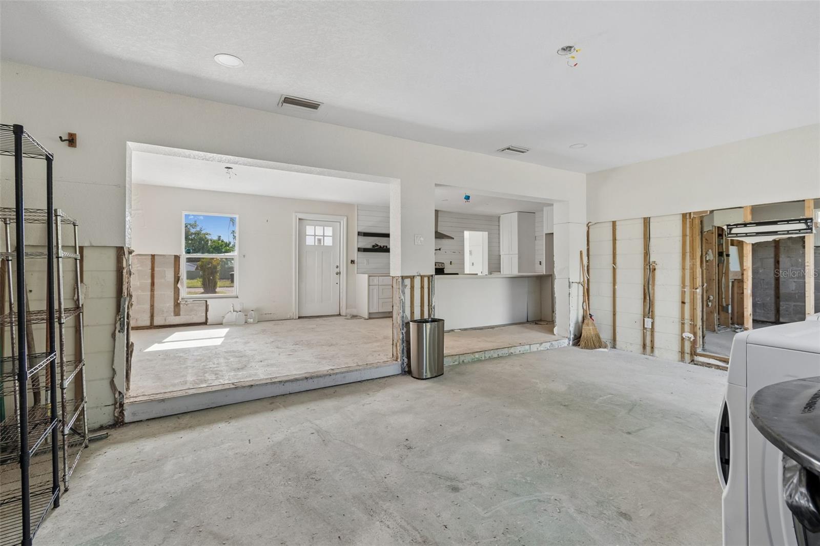 SHORE ACRES OVERLOOK SEC - Residential