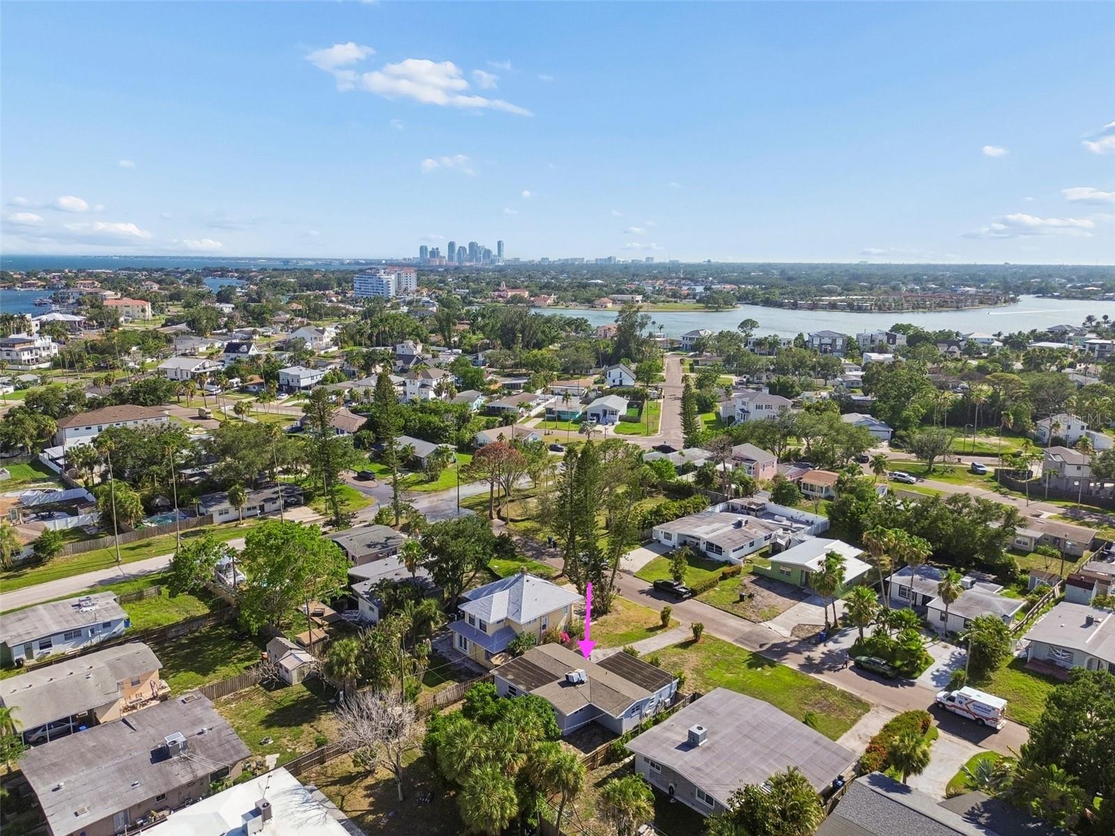 SHORE ACRES OVERLOOK SEC - Residential