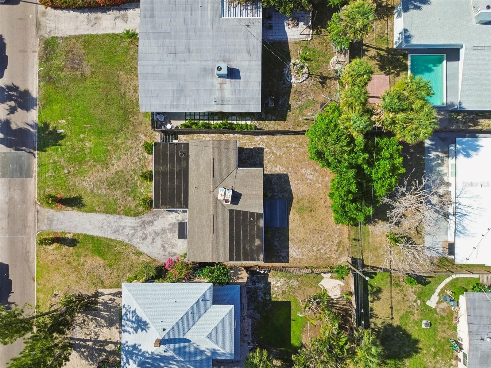 SHORE ACRES OVERLOOK SEC - Residential