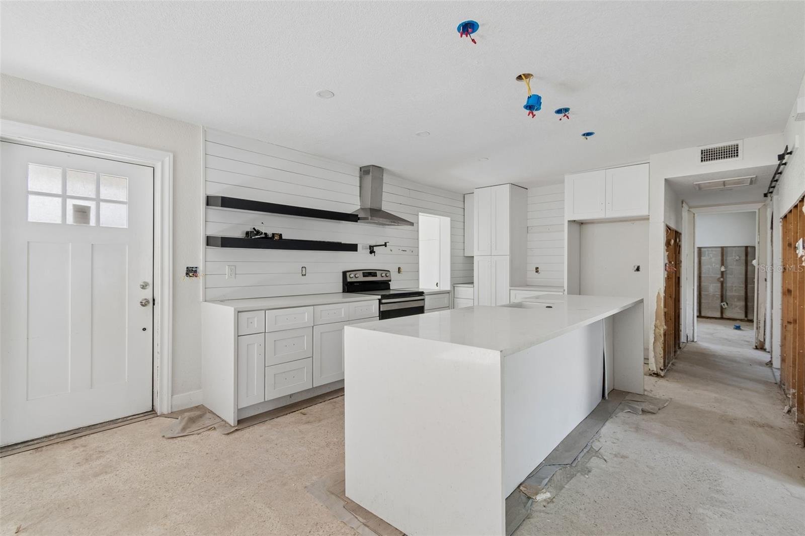 SHORE ACRES OVERLOOK SEC - Residential