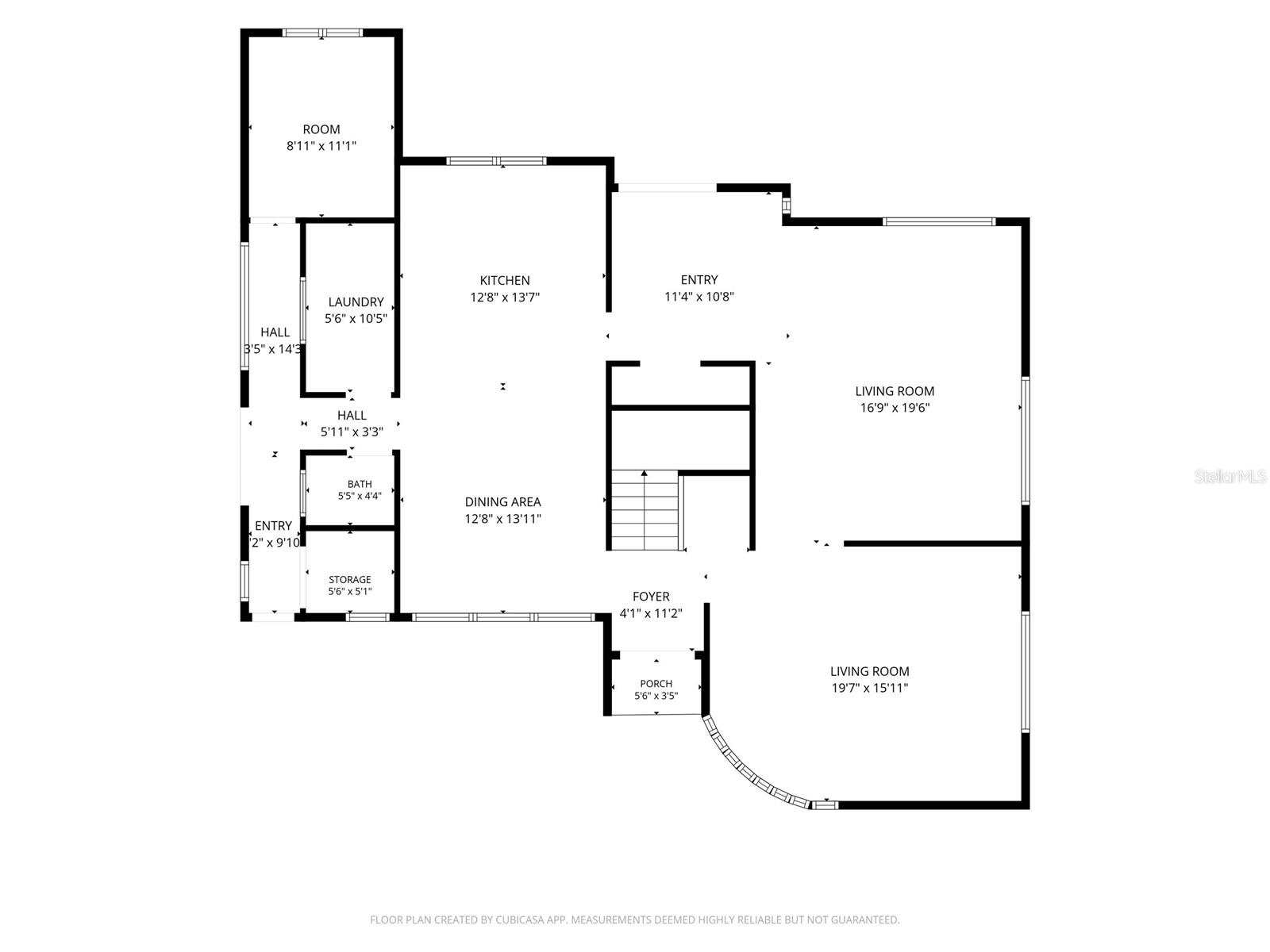 URB. SAN RAFAEL ESTATES - Residential