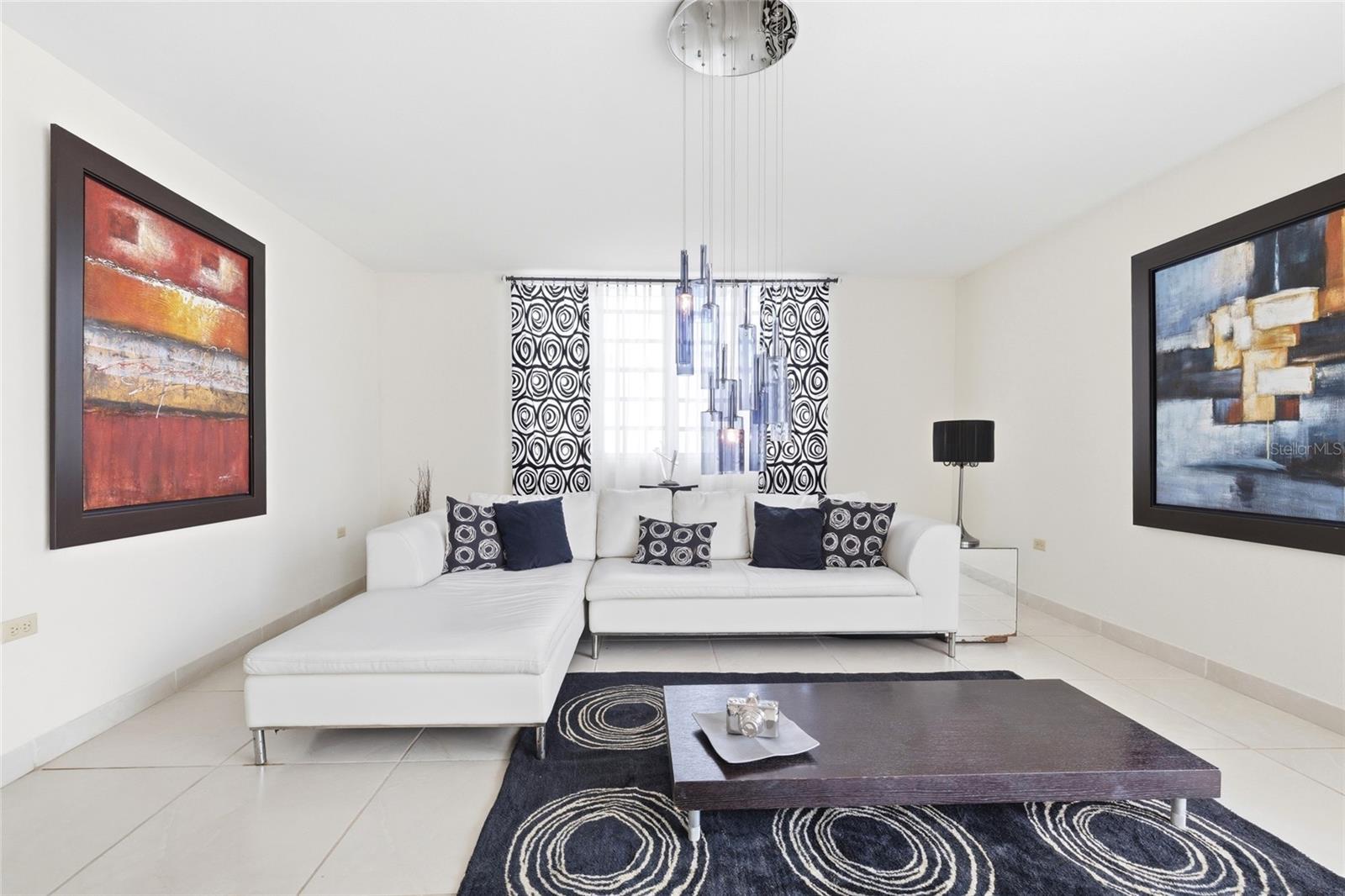 URB. SAN RAFAEL ESTATES - Residential