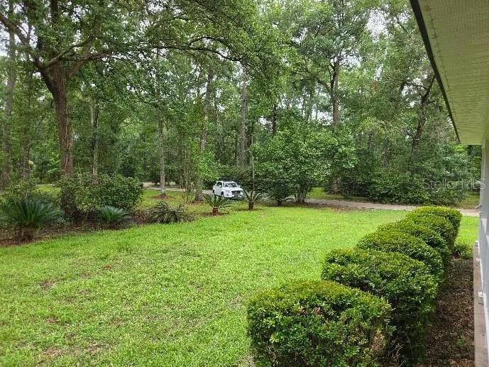 LOUVENIA LAKES UNREC - Residential