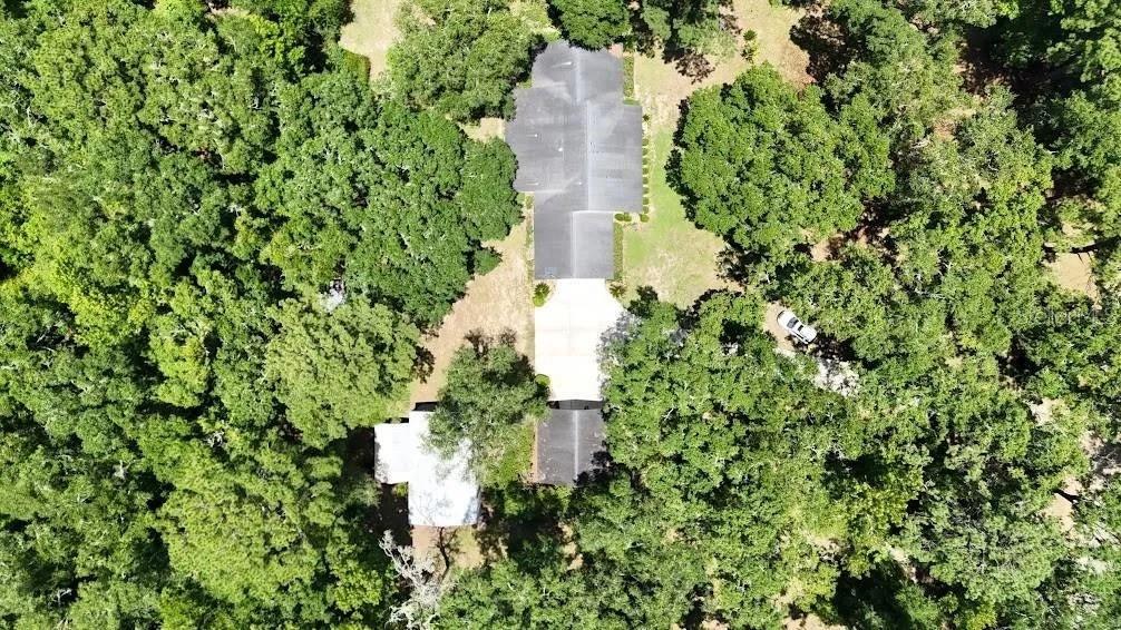 LOUVENIA LAKES UNREC - Residential