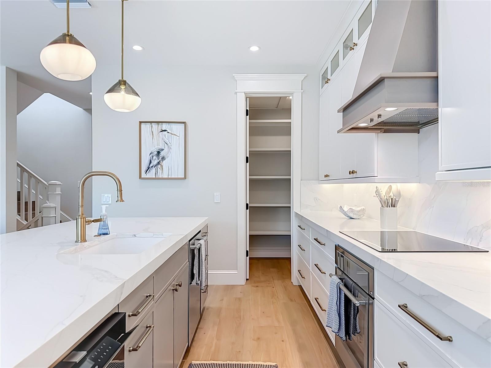 ILEXHURST - Residential