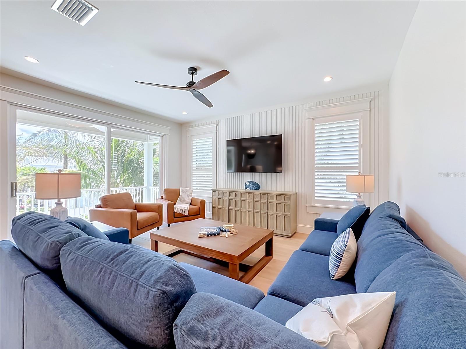 ILEXHURST - Residential