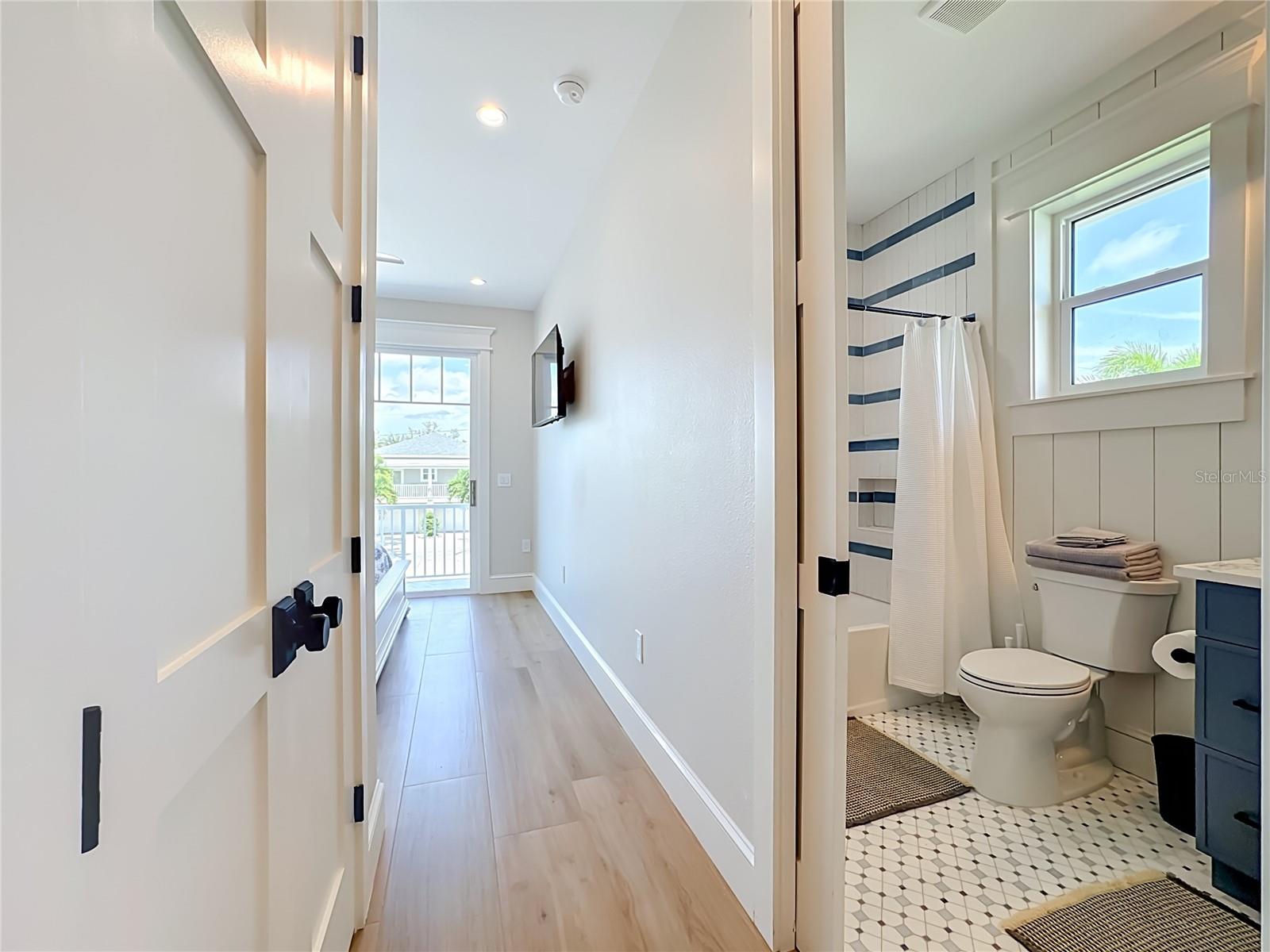 ILEXHURST - Residential