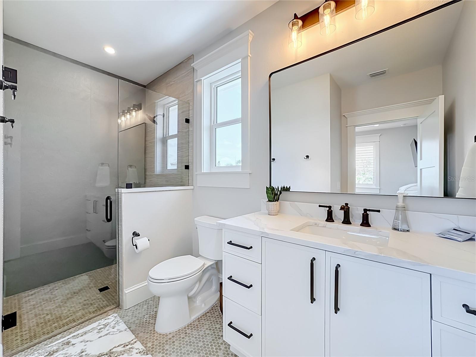ILEXHURST - Residential