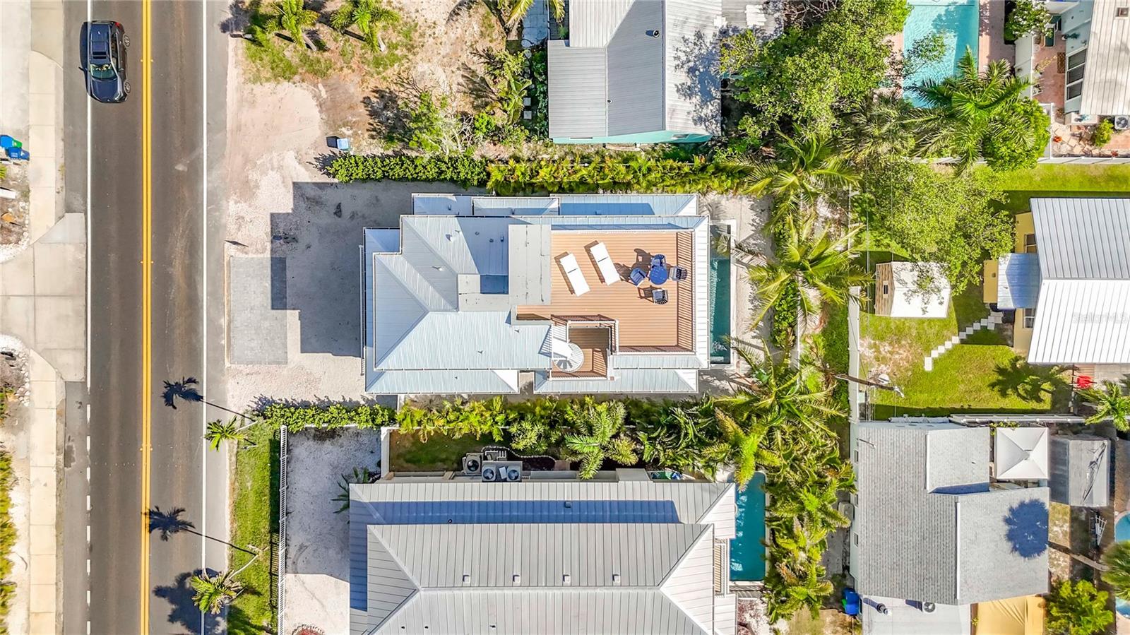 ILEXHURST - Residential