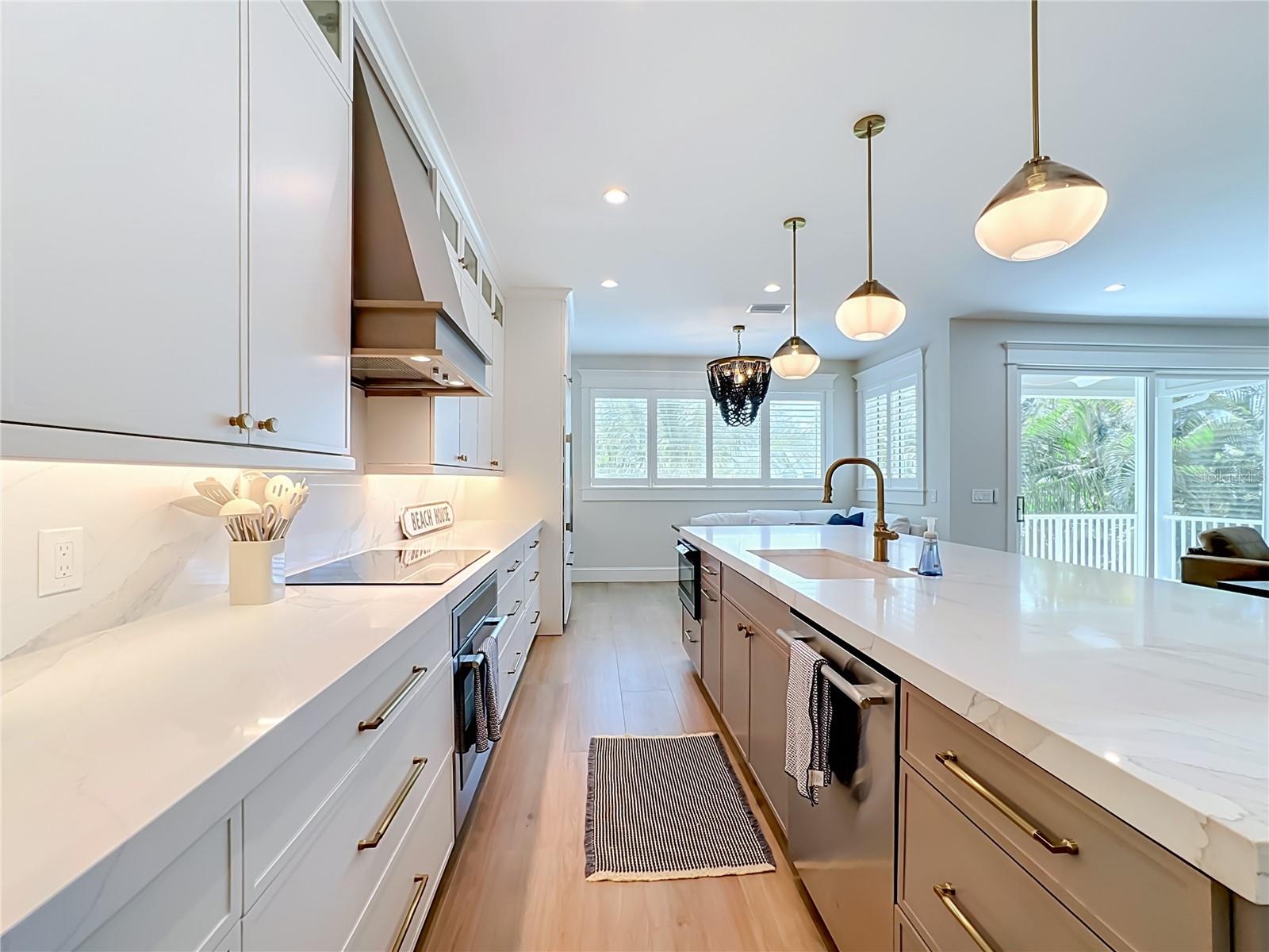 ILEXHURST - Residential