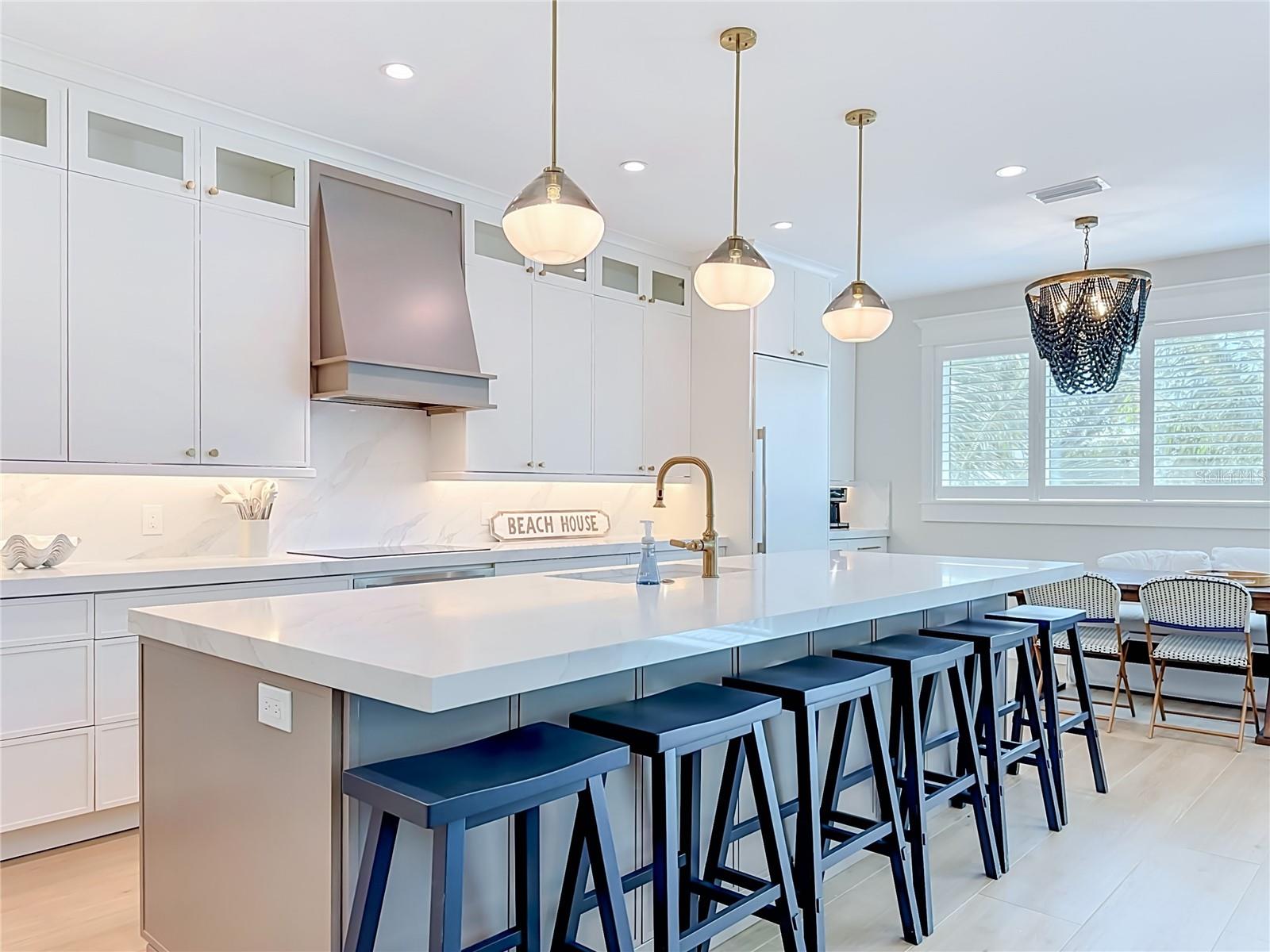 ILEXHURST - Residential