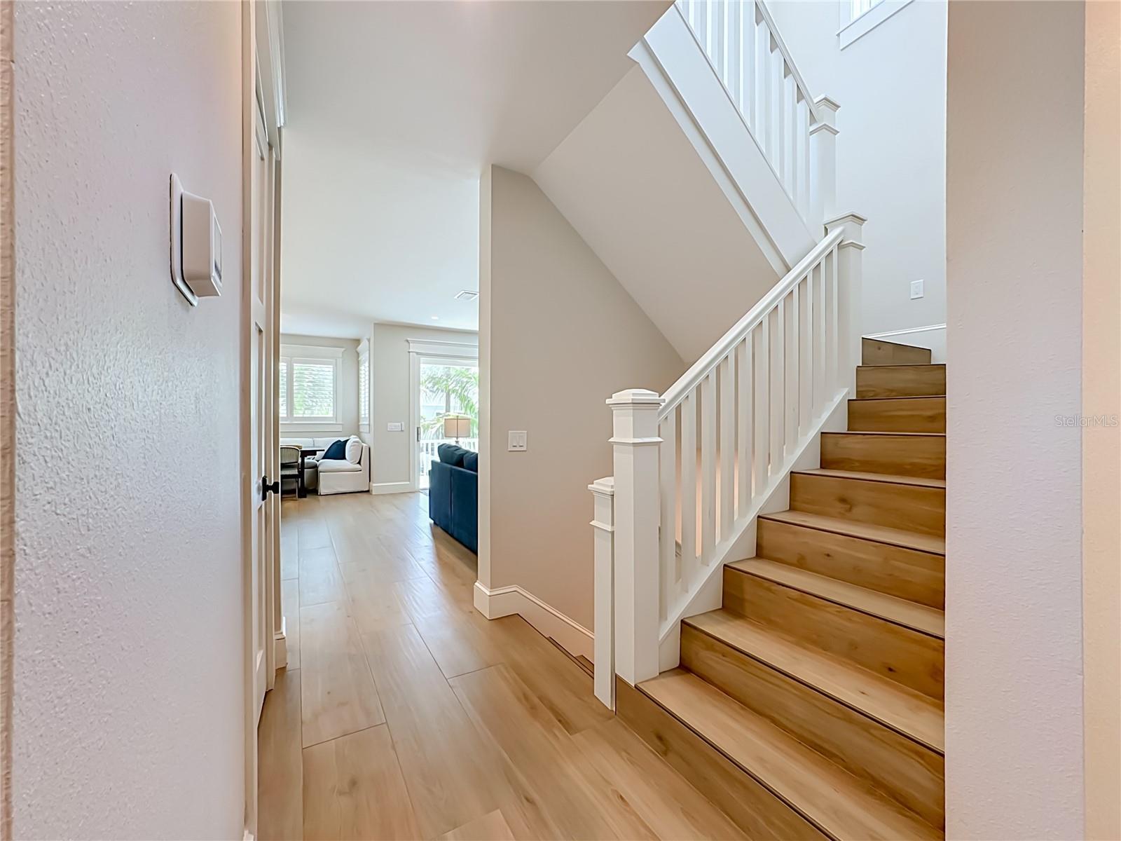 ILEXHURST - Residential