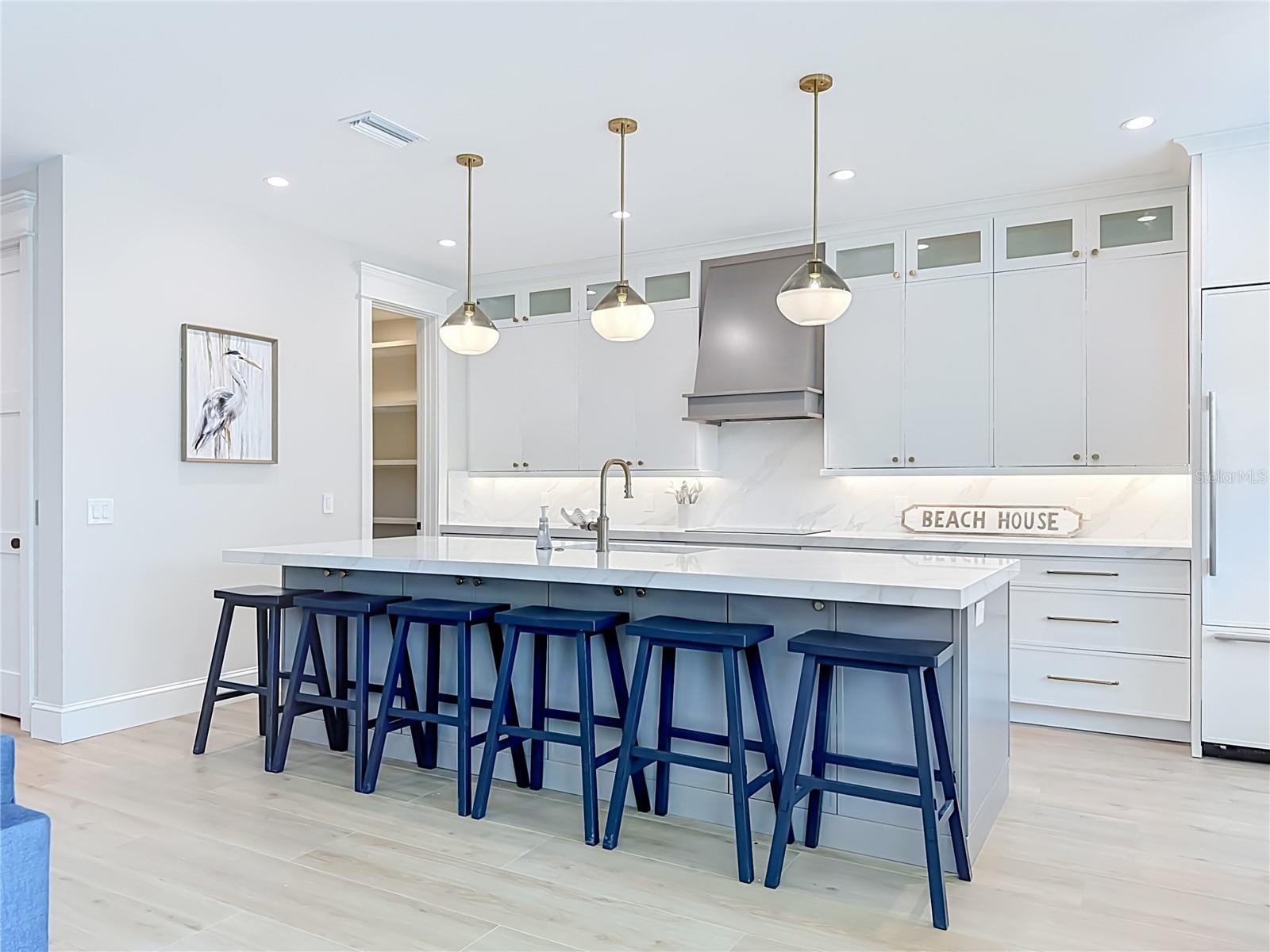 ILEXHURST - Residential