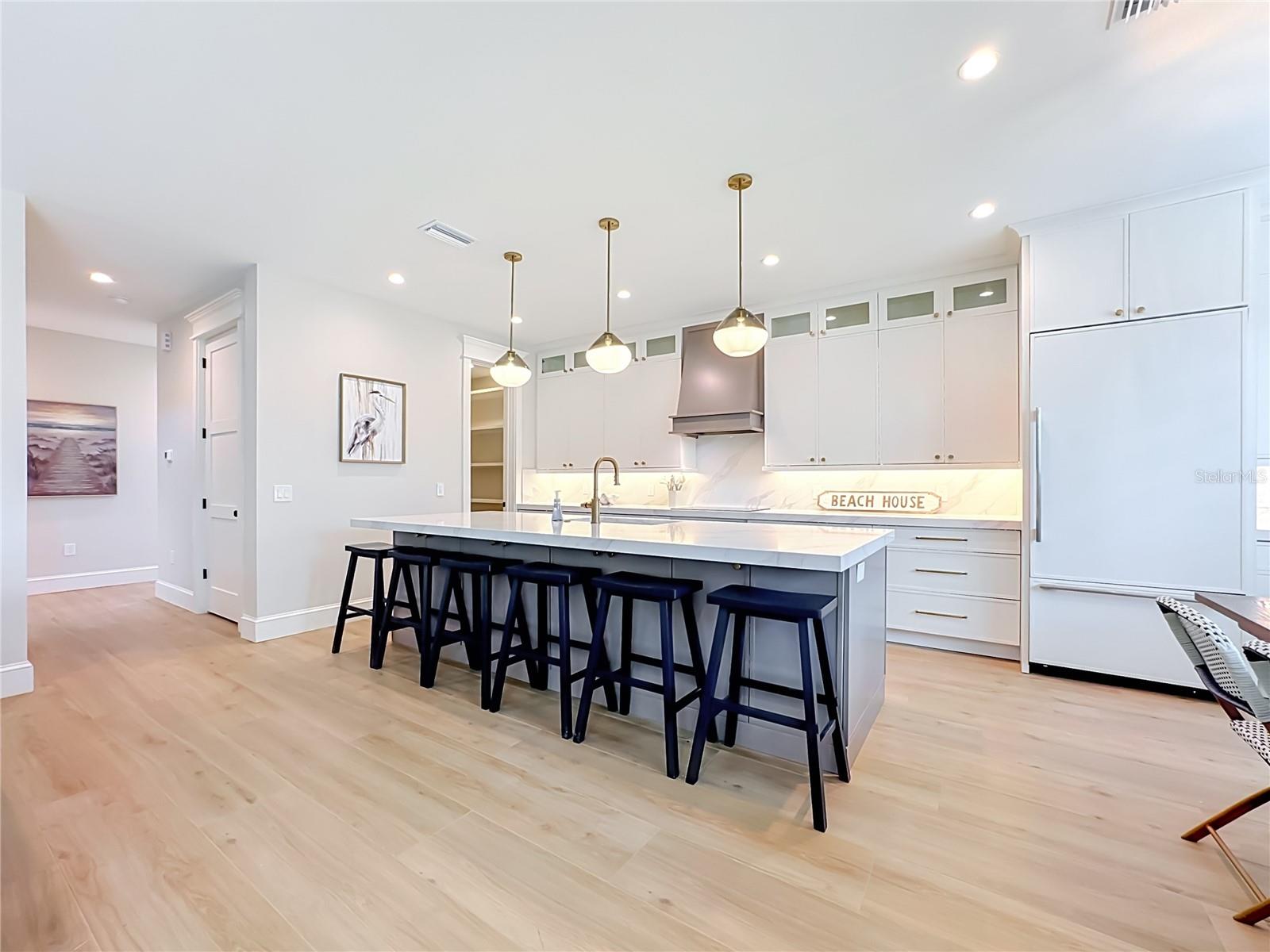 ILEXHURST - Residential