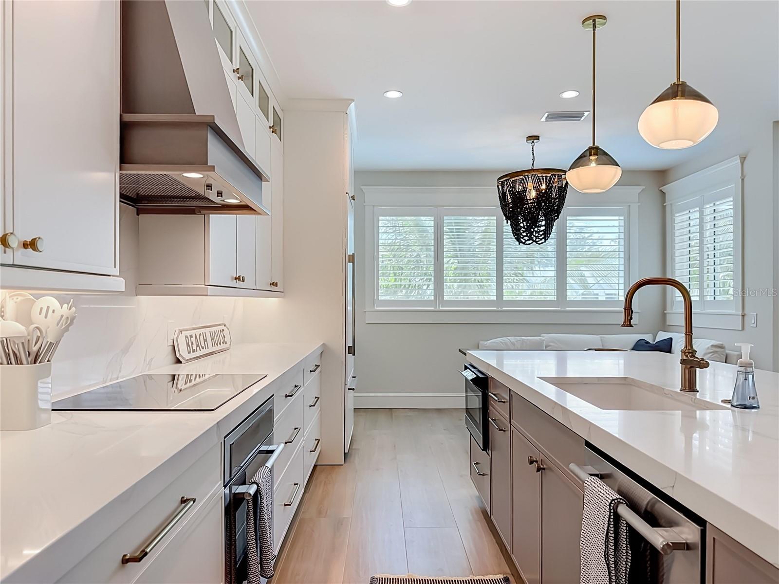 ILEXHURST - Residential