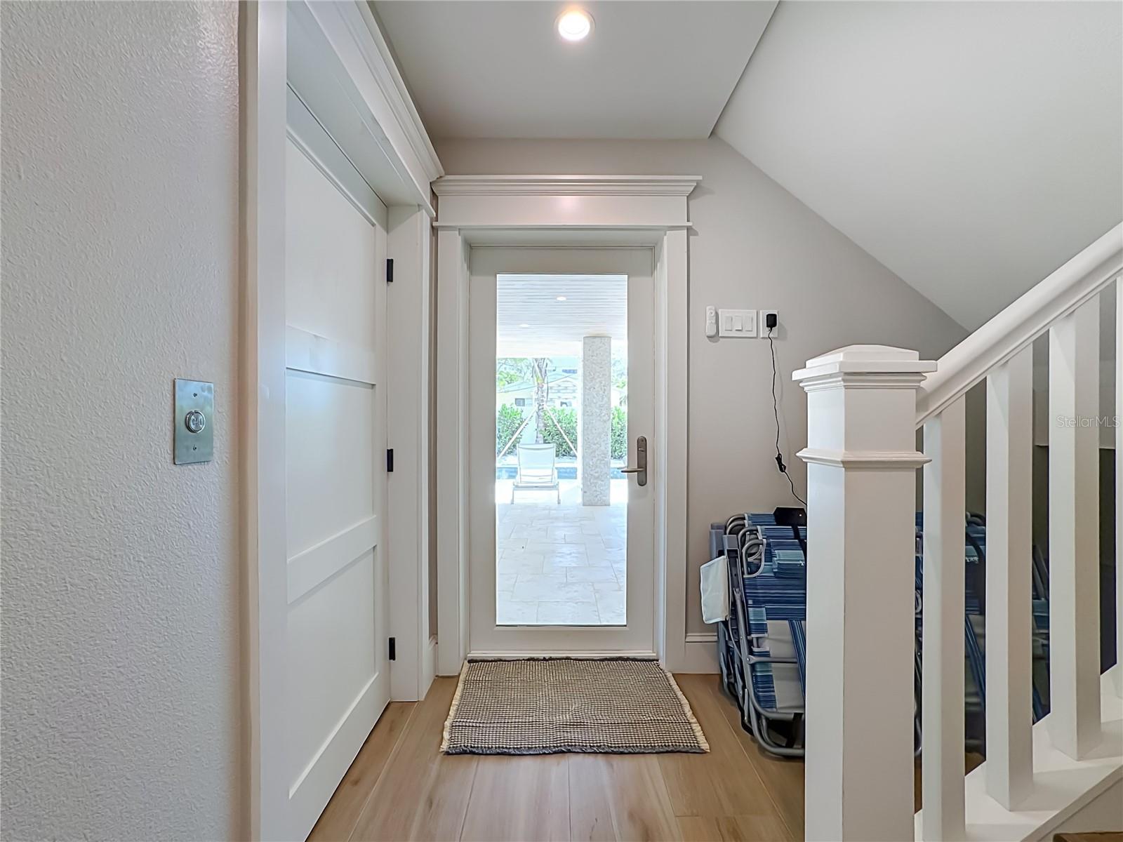 ILEXHURST - Residential