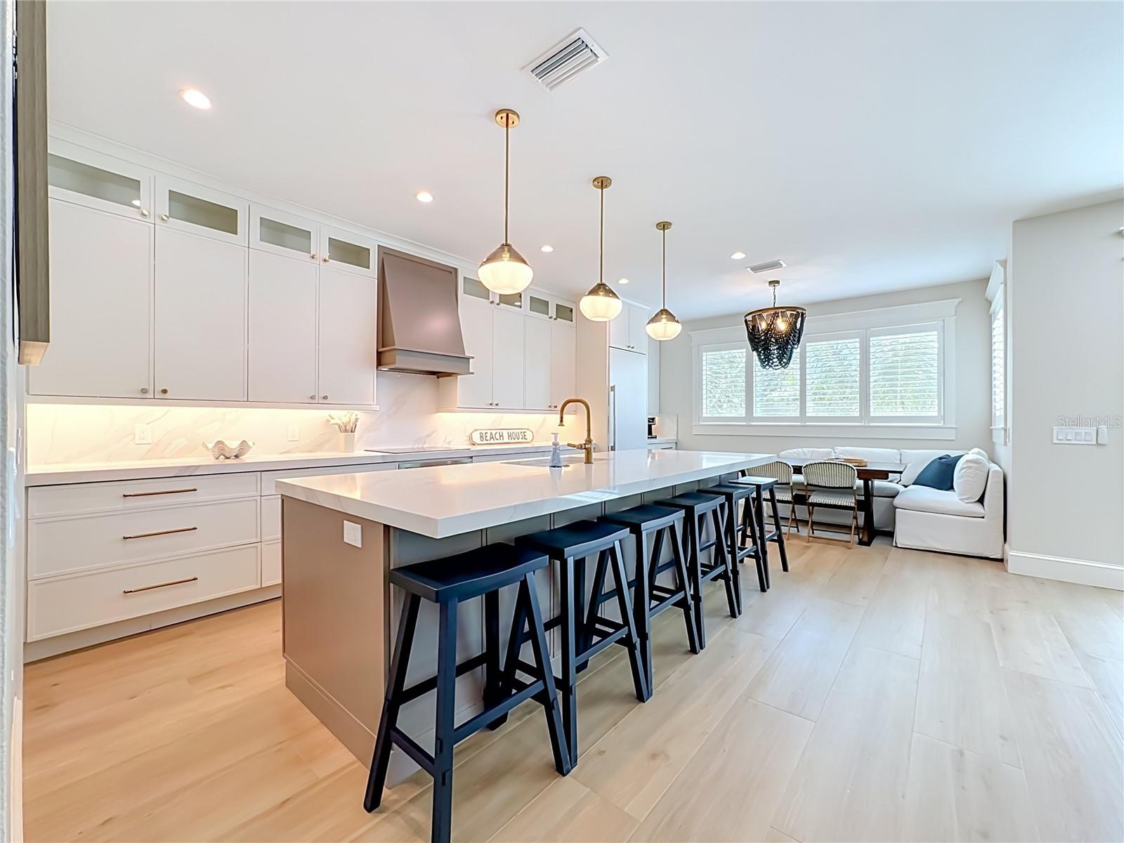 ILEXHURST - Residential