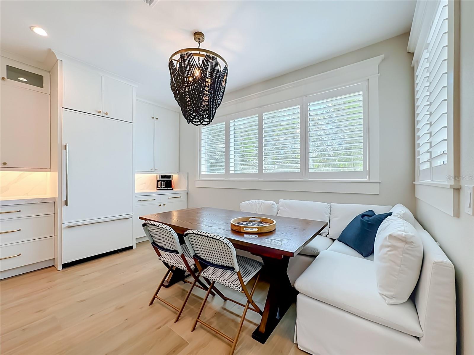 ILEXHURST - Residential