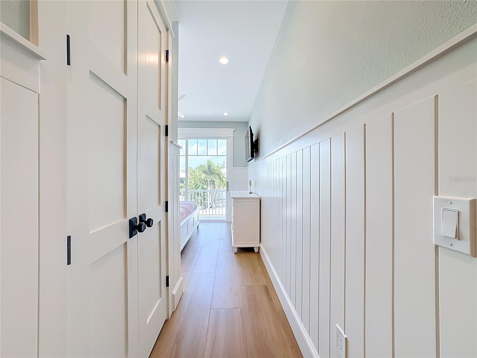 ILEXHURST - Residential