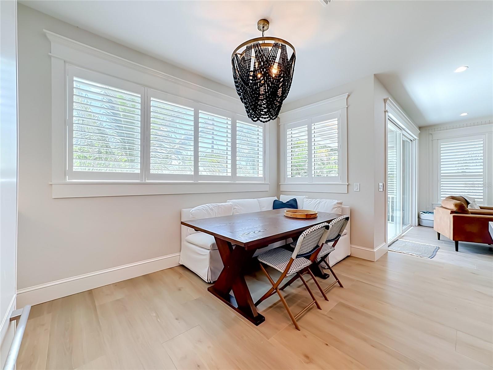 ILEXHURST - Residential