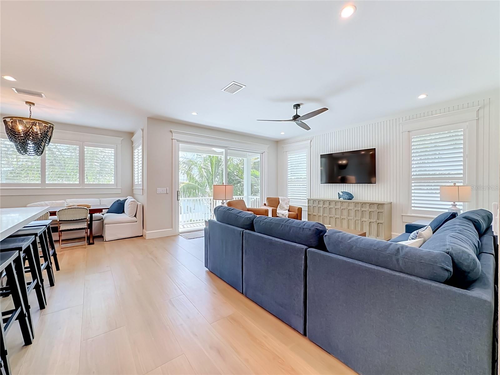 ILEXHURST - Residential