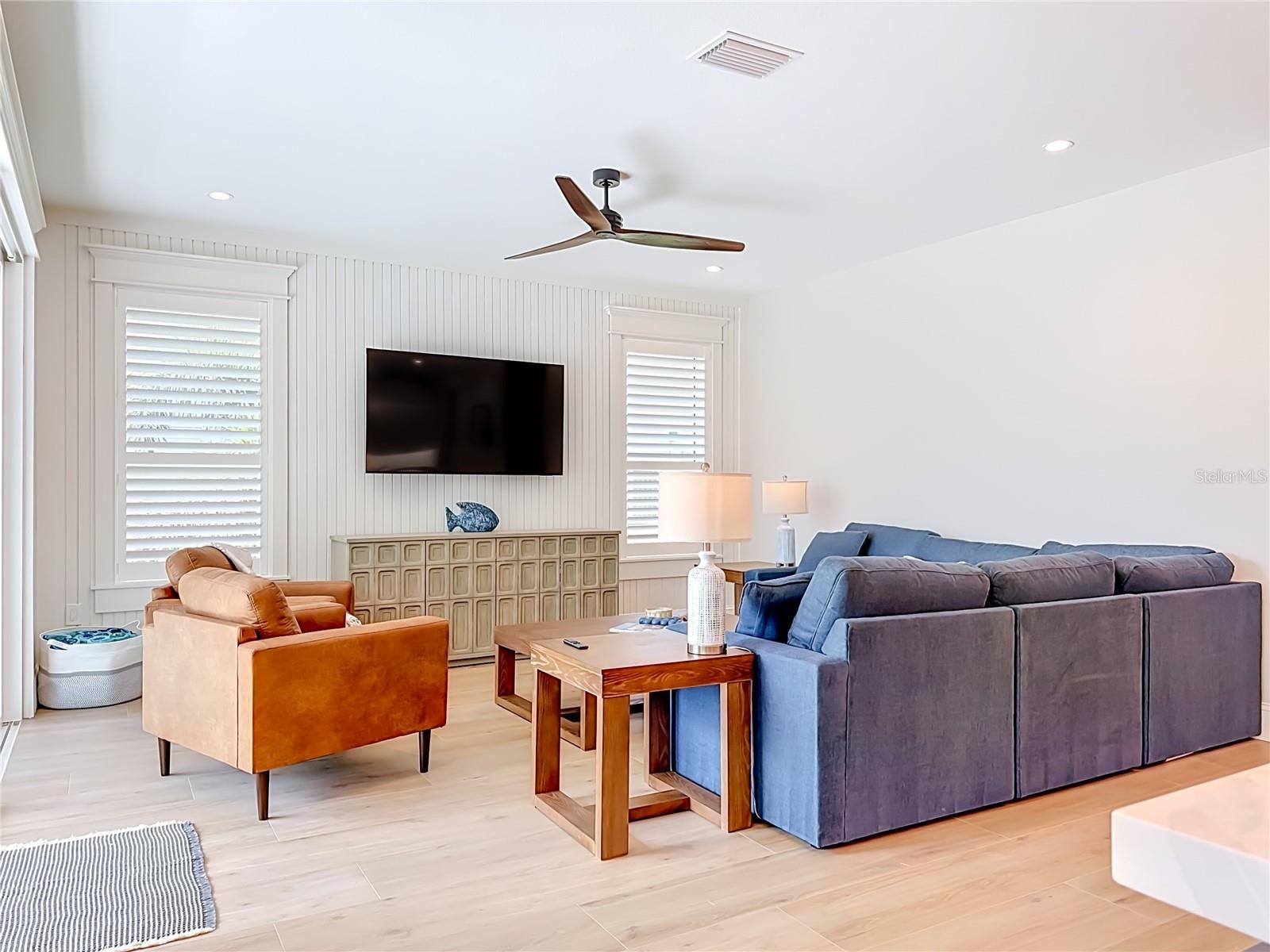 ILEXHURST - Residential