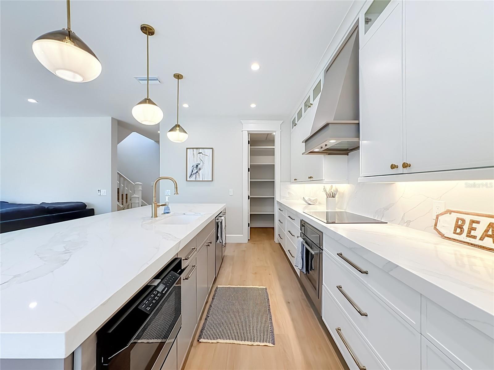 ILEXHURST - Residential