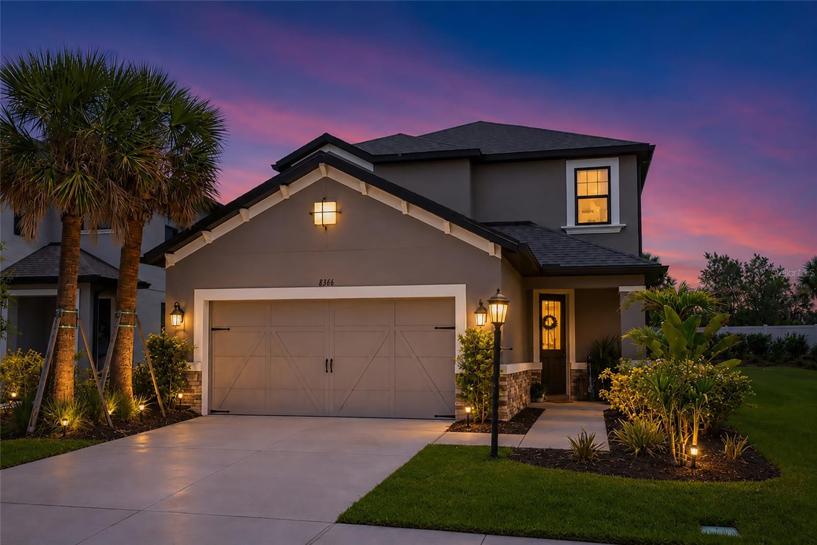 LT RANCH NEIGHBORHOOD ONE - Residential