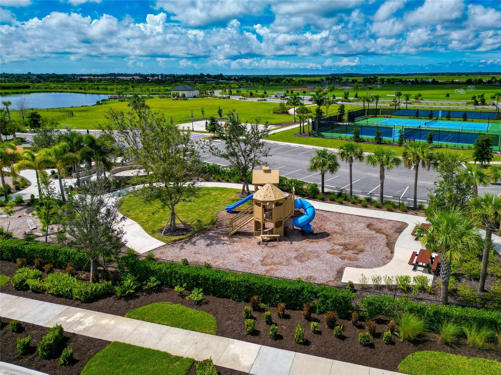 LT RANCH NEIGHBORHOOD ONE - Residential