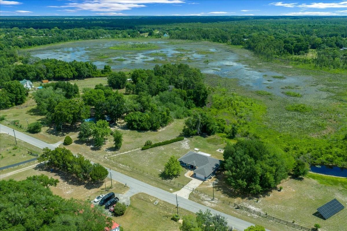 HAMANY ACRES UN 01 TR 02 - Residential