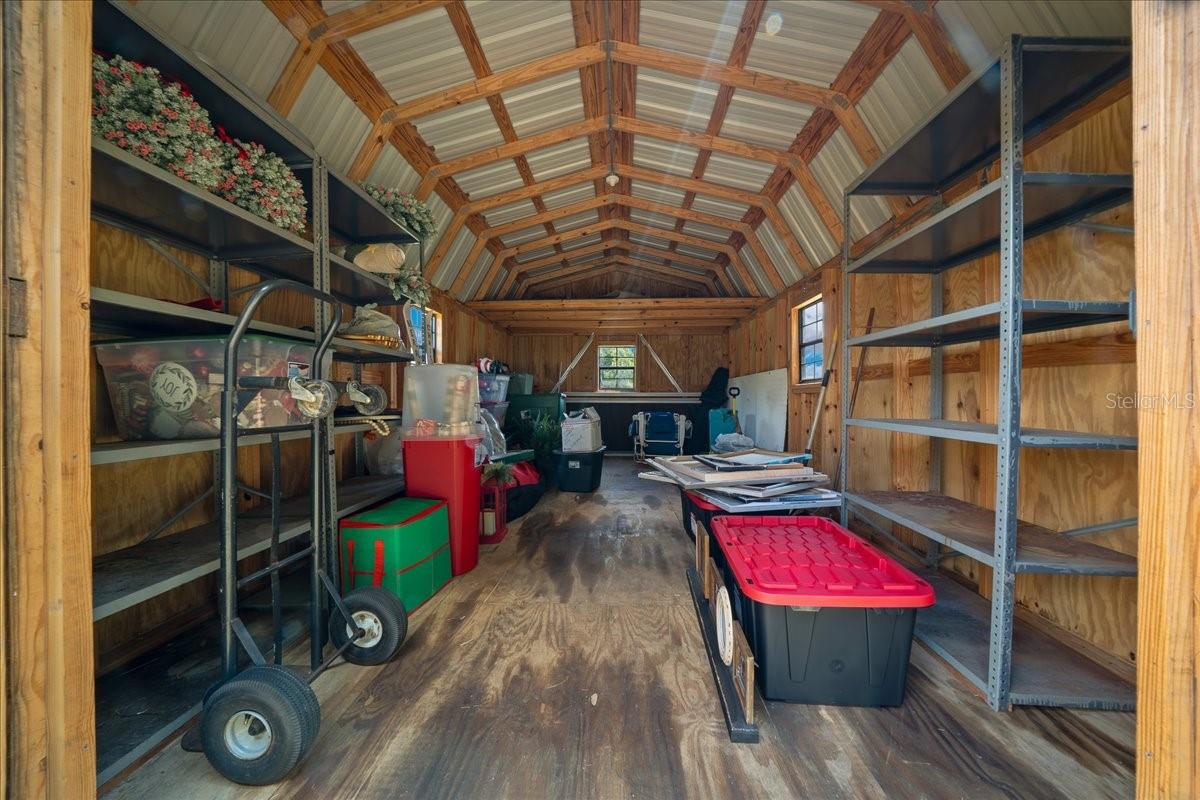HAMANY ACRES UN 01 TR 02 - Residential