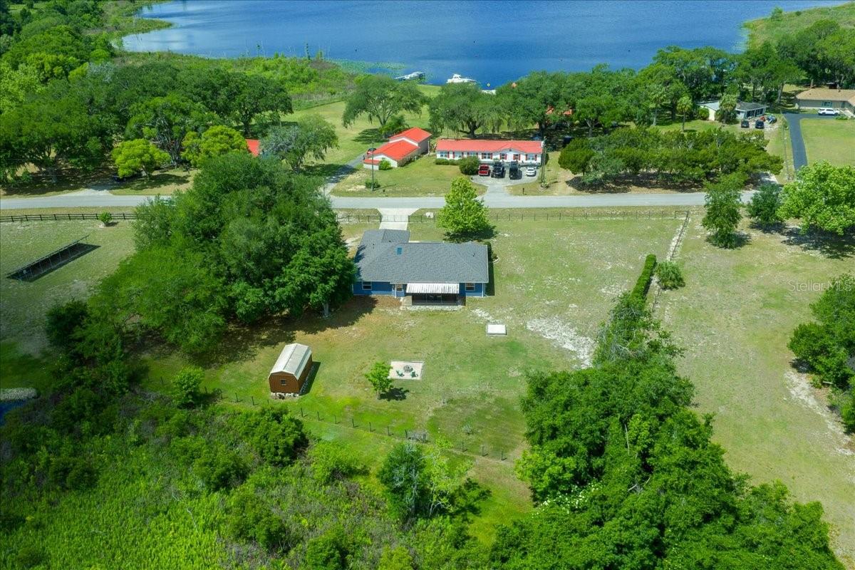 HAMANY ACRES UN 01 TR 02 - Residential