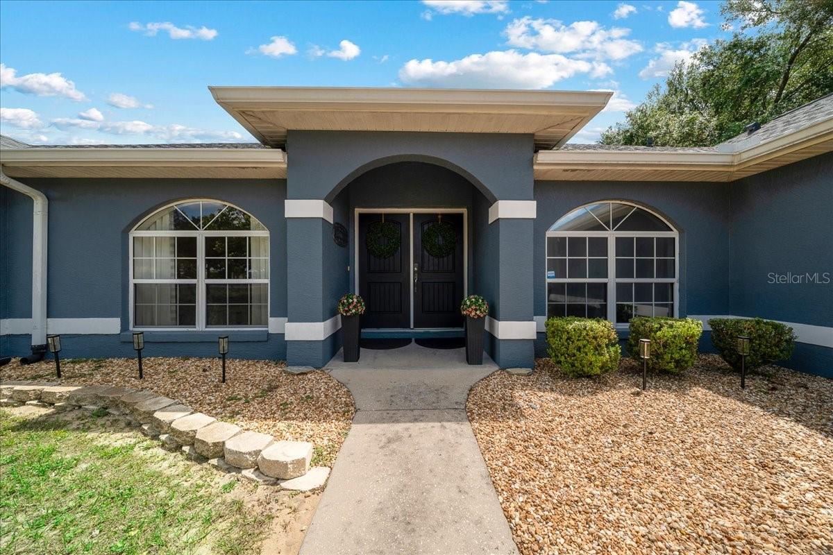 HAMANY ACRES UN 01 TR 02 - Residential