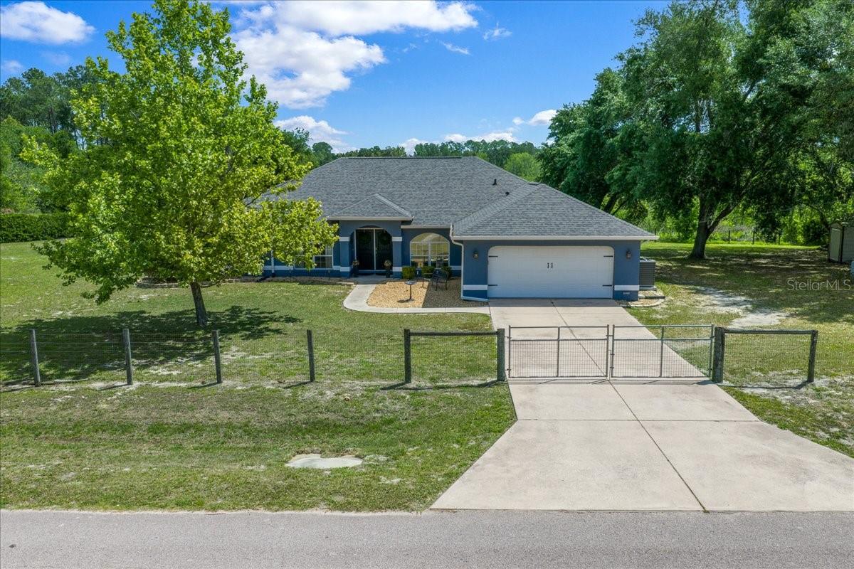 HAMANY ACRES UN 01 TR 02 - Residential
