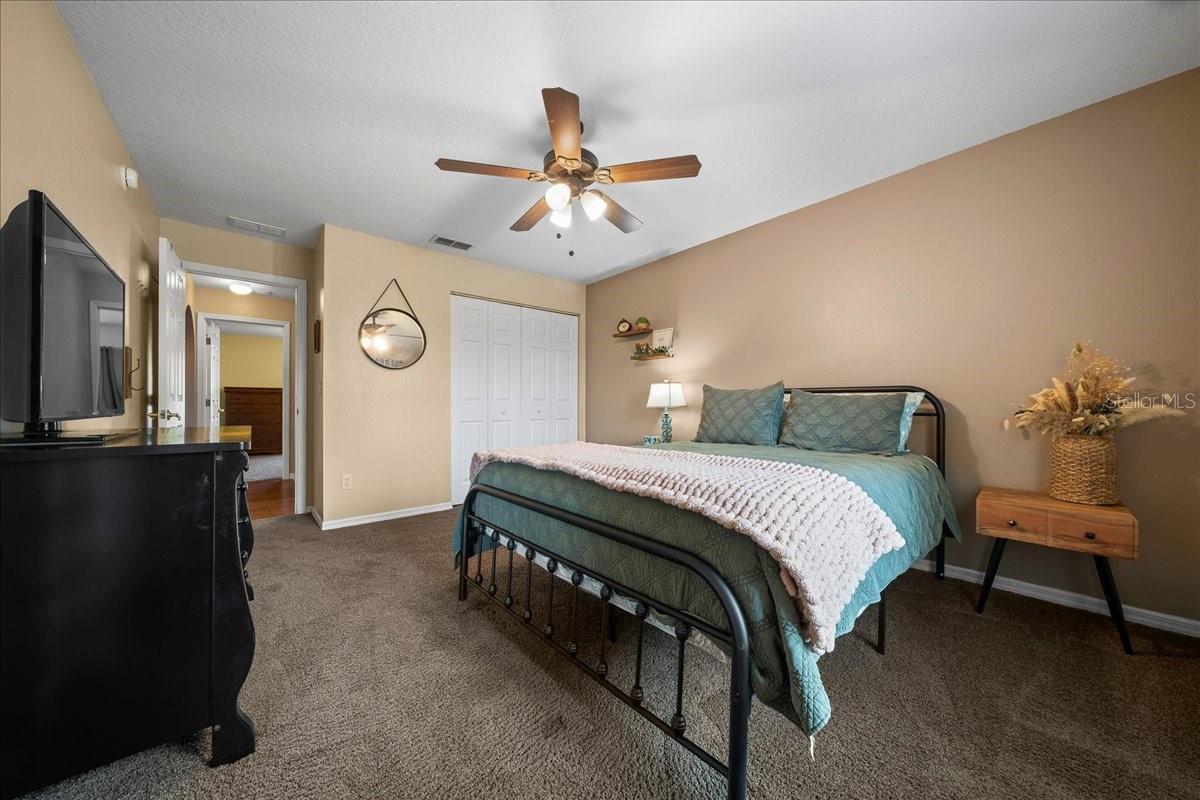 HAMANY ACRES UN 01 TR 02 - Residential