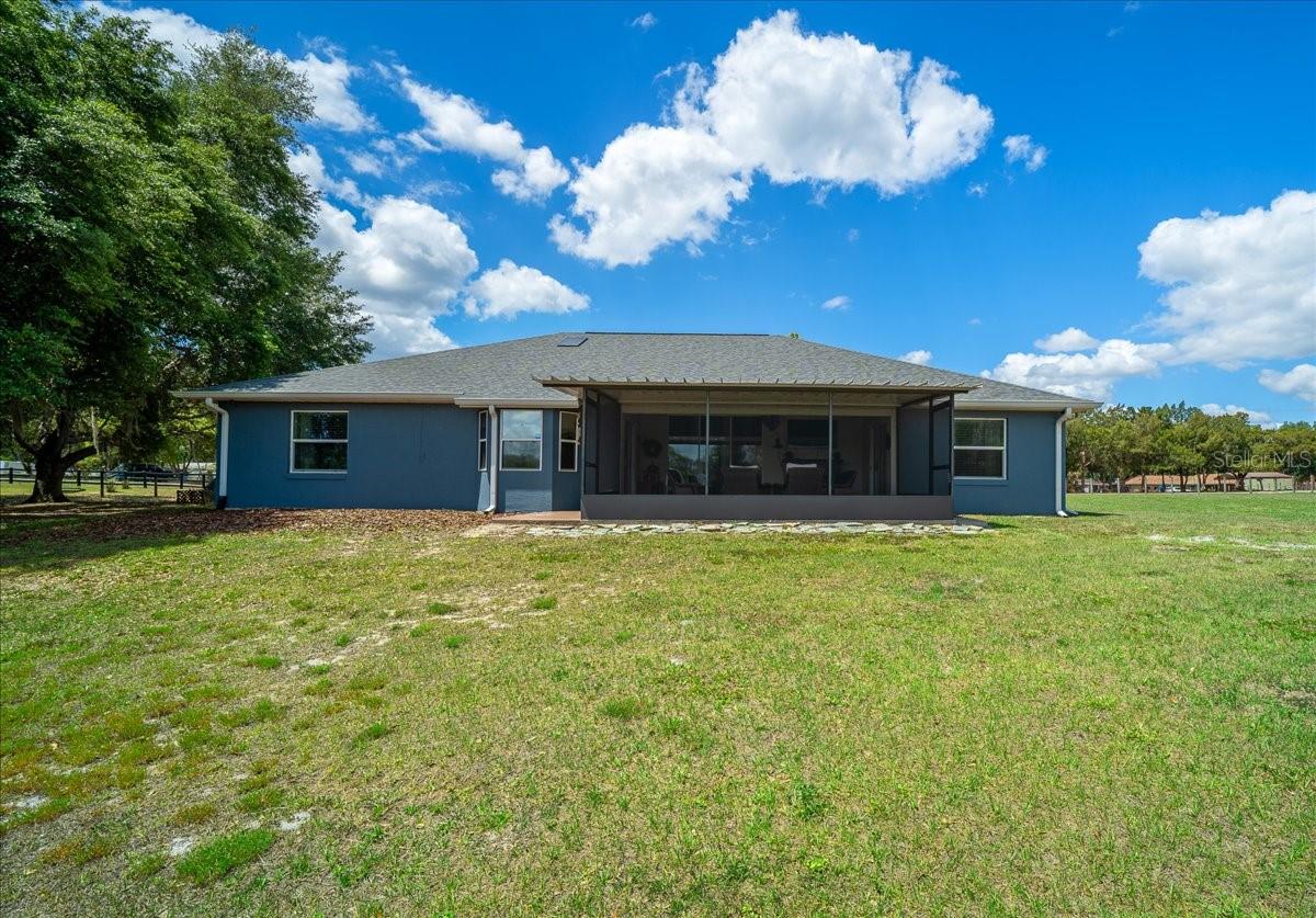 HAMANY ACRES UN 01 TR 02 - Residential