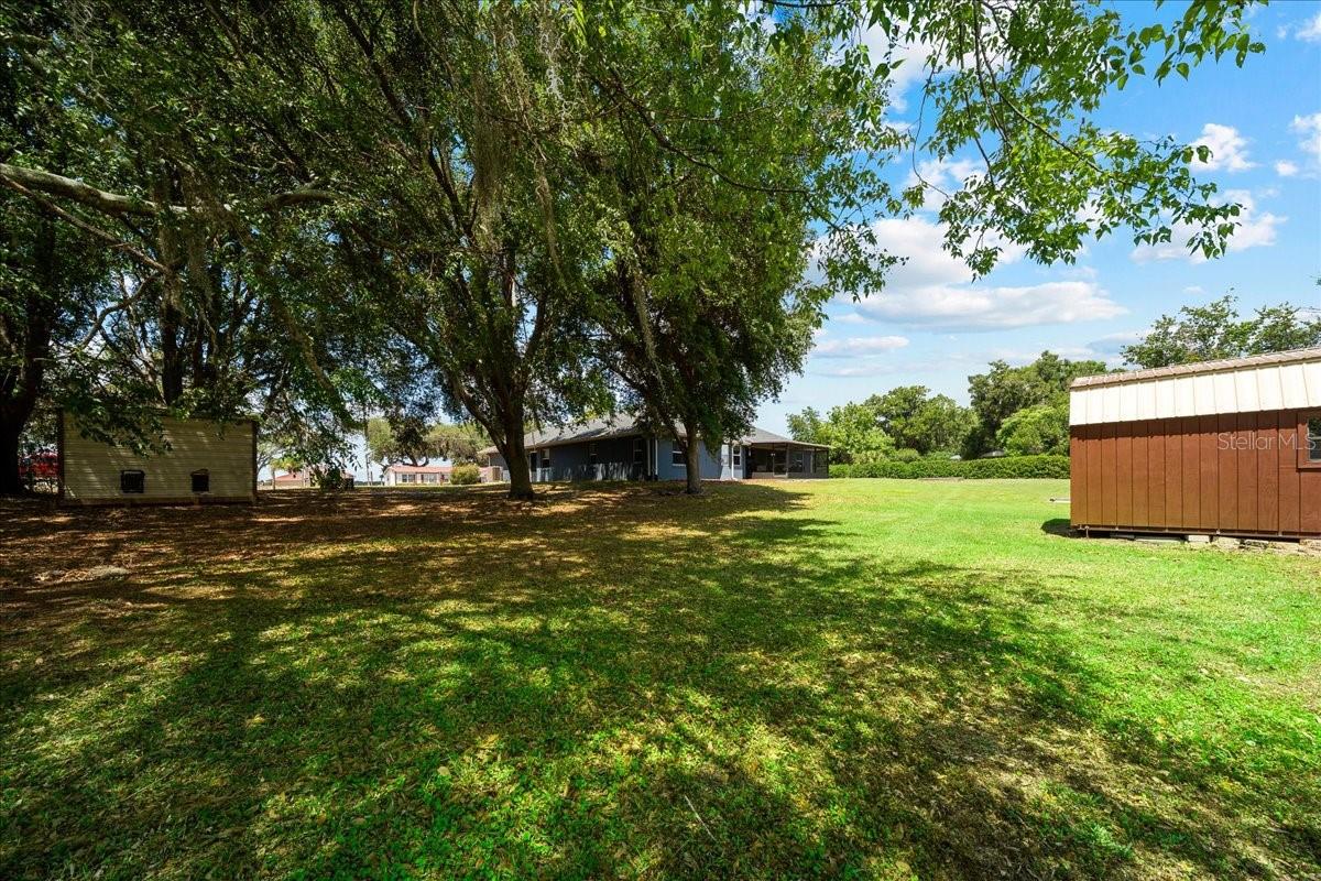HAMANY ACRES UN 01 TR 02 - Residential