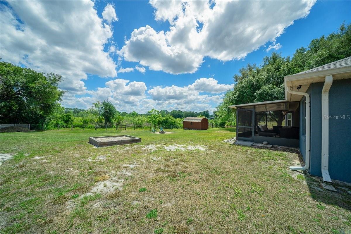 HAMANY ACRES UN 01 TR 02 - Residential
