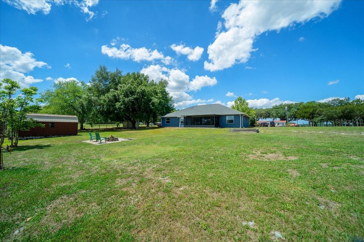 HAMANY ACRES UN 01 TR 02 - Residential