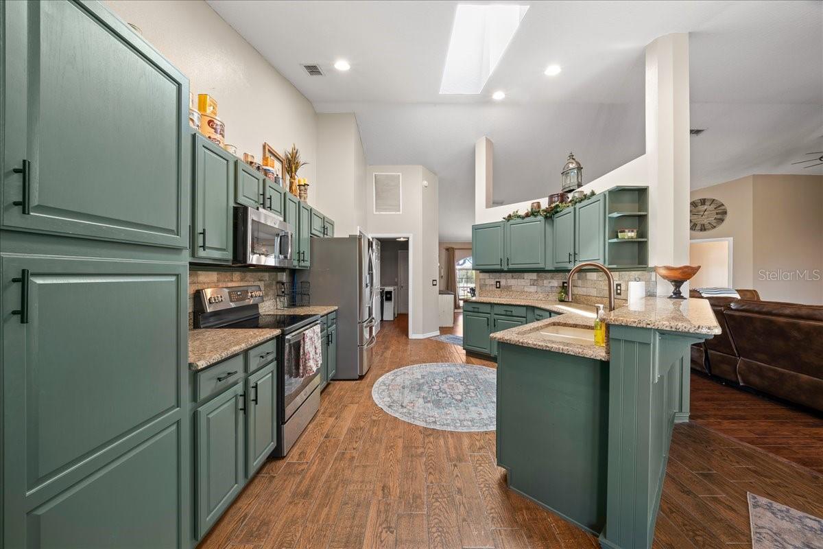 HAMANY ACRES UN 01 TR 02 - Residential