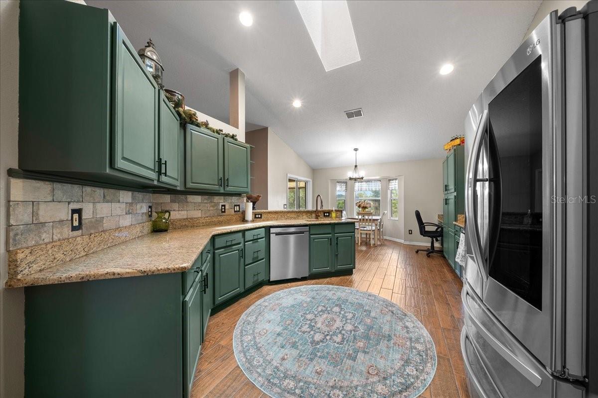 HAMANY ACRES UN 01 TR 02 - Residential
