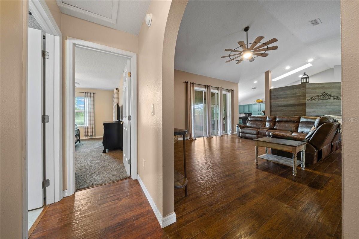 HAMANY ACRES UN 01 TR 02 - Residential